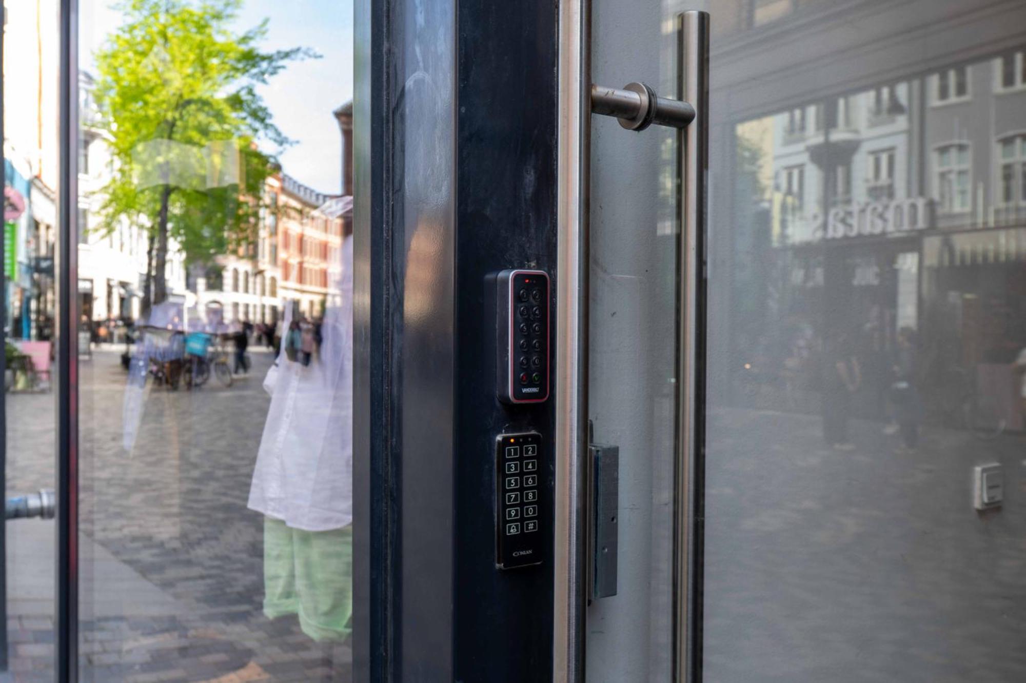 Perfect 3 Bedroom Apartment In The Heart Of Cph Copenhague Extérieur photo
