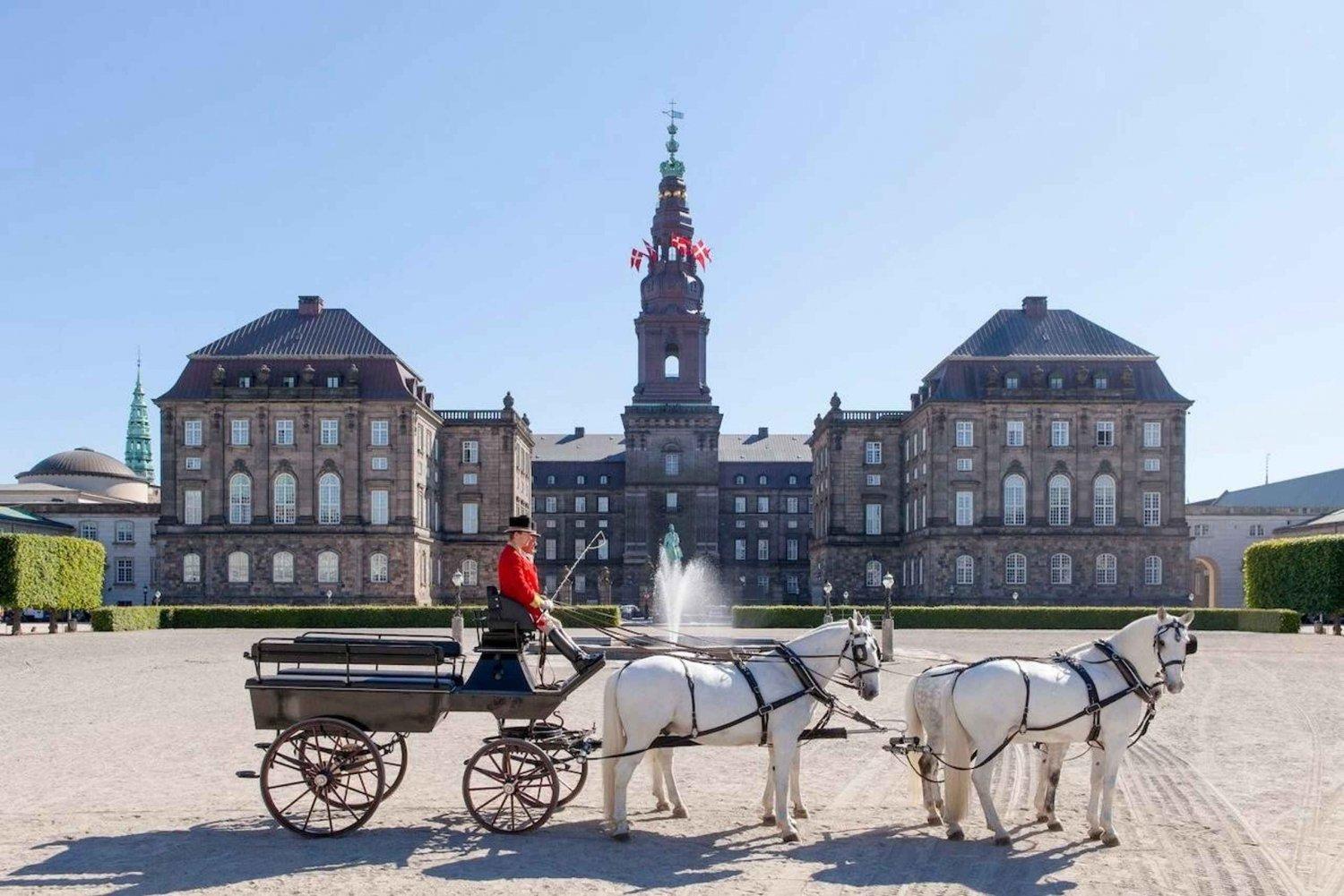 Perfect 3 Bedroom Apartment In The Heart Of Cph Copenhague Extérieur photo