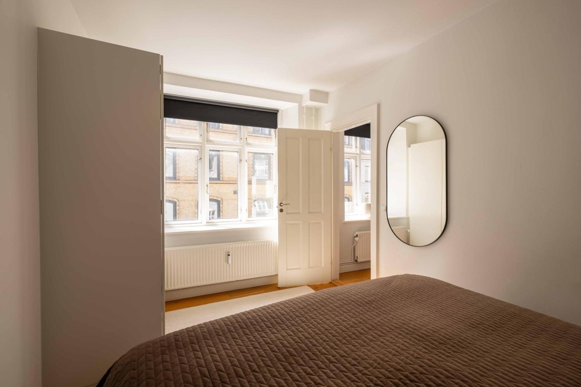 Perfect 3 Bedroom Apartment In The Heart Of Cph Copenhague Extérieur photo