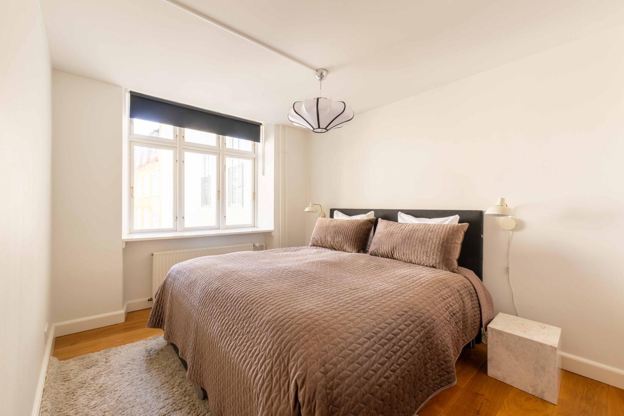 Perfect 3 Bedroom Apartment In The Heart Of Cph Copenhague Extérieur photo