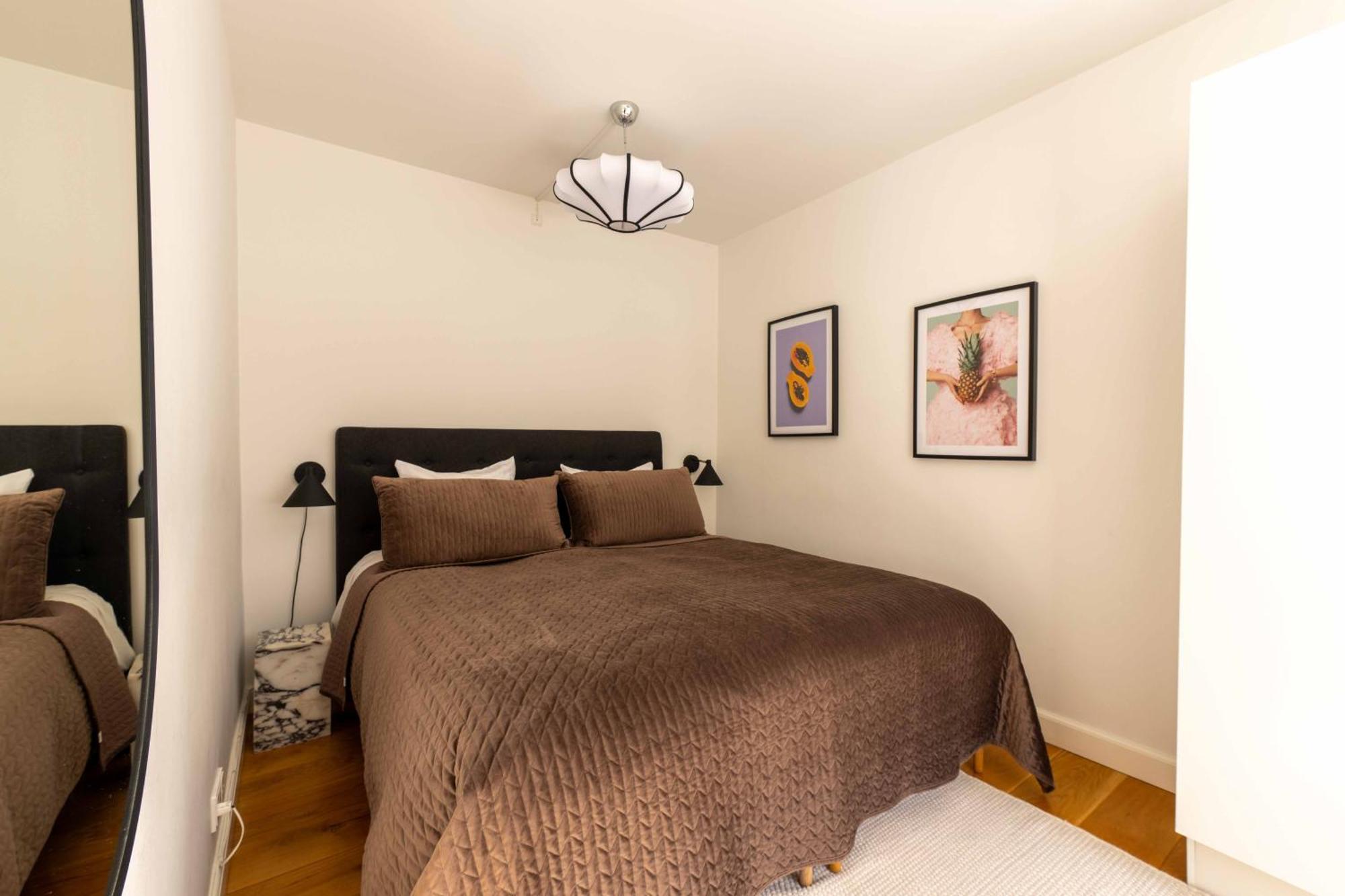 Perfect 3 Bedroom Apartment In The Heart Of Cph Copenhague Extérieur photo