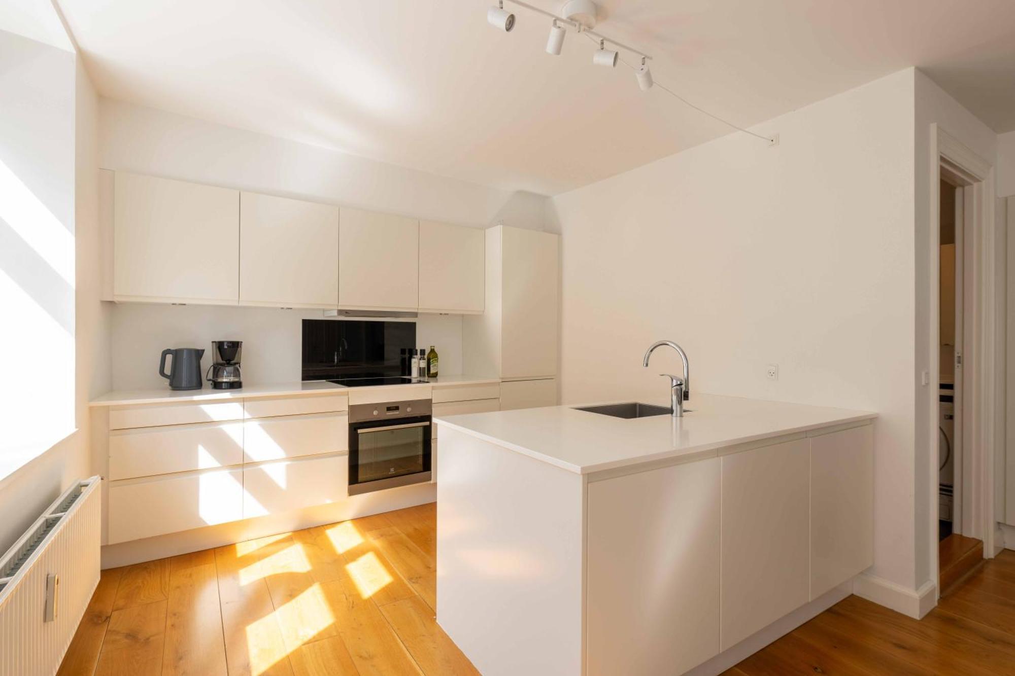 Perfect 3 Bedroom Apartment In The Heart Of Cph Copenhague Extérieur photo