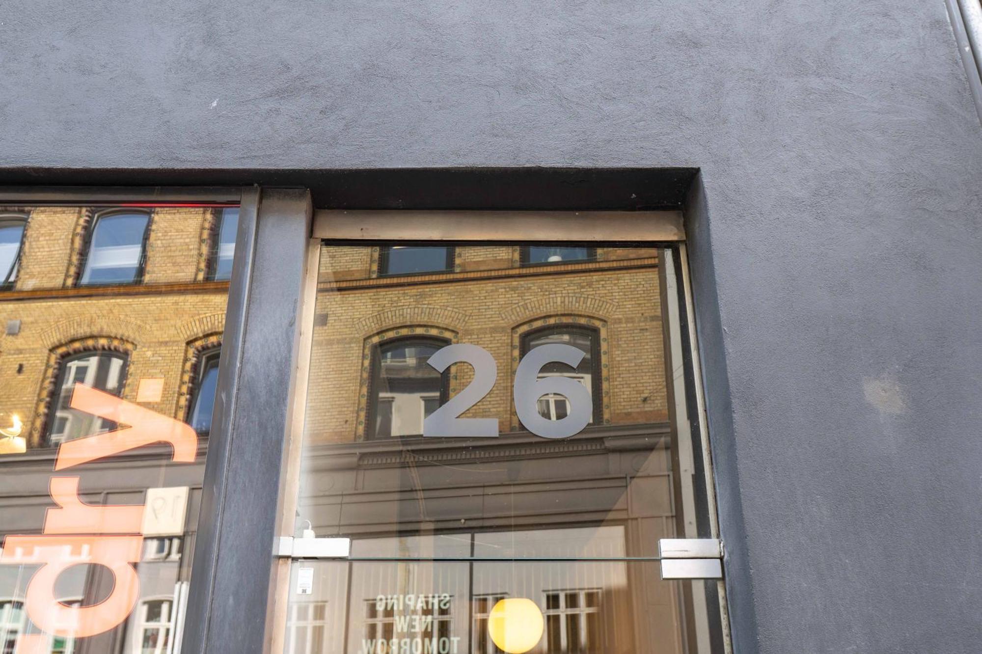 Perfect 3 Bedroom Apartment In The Heart Of Cph Copenhague Extérieur photo