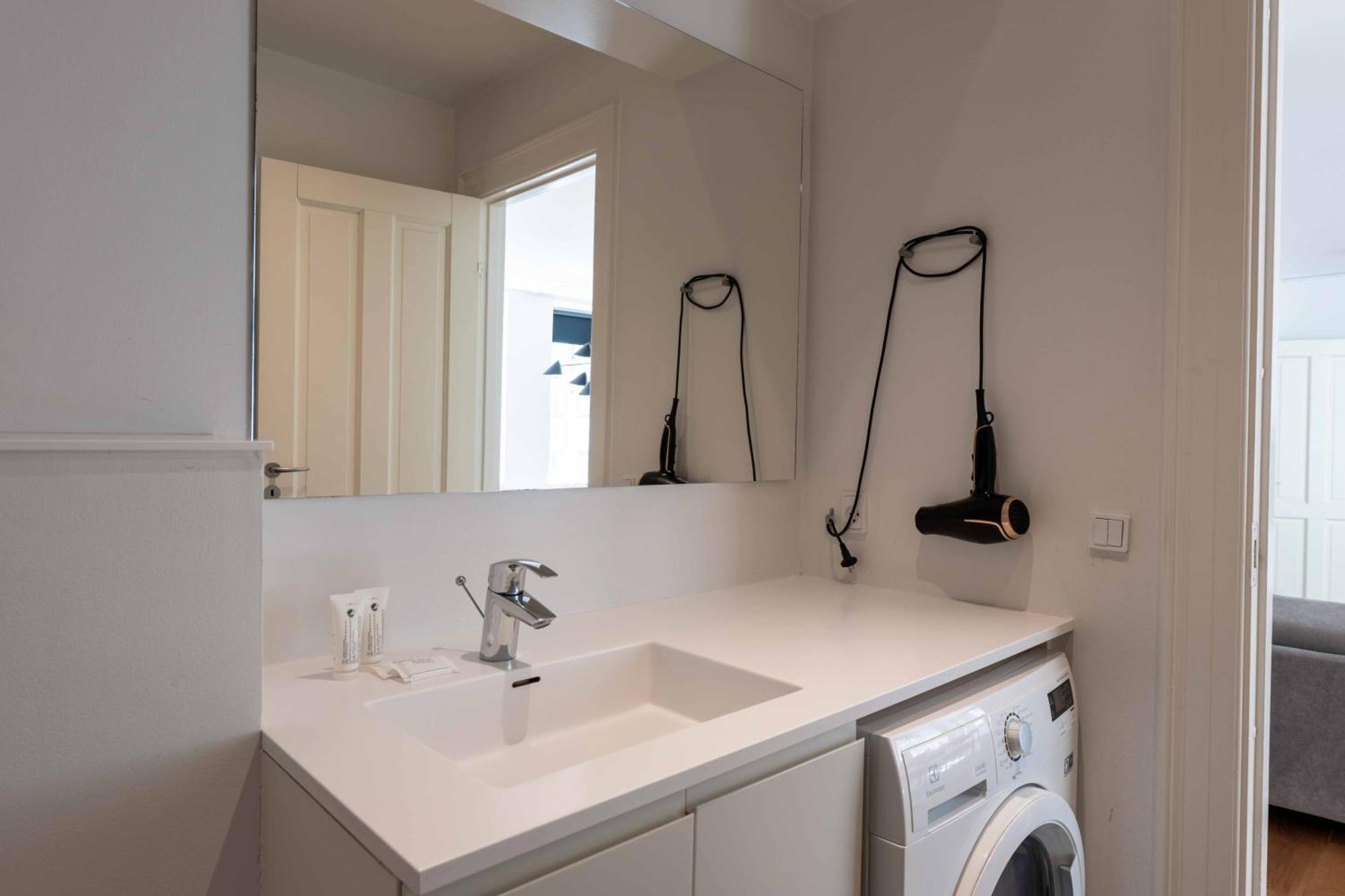 Perfect 3 Bedroom Apartment In The Heart Of Cph Copenhague Extérieur photo